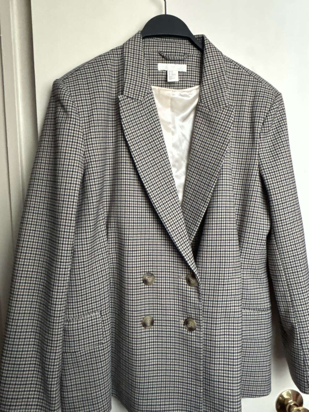 H&M blazer